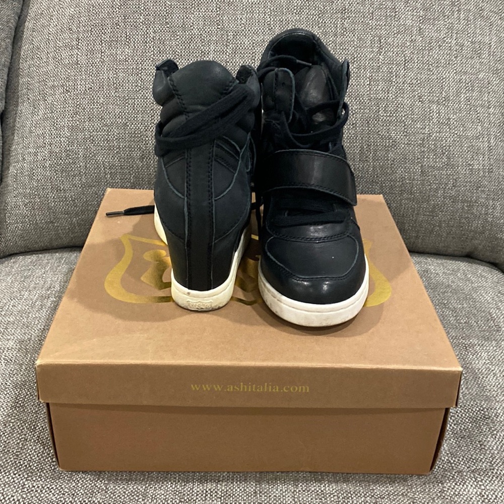 Ash - Cool Ter Sneaker